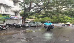 दिल्ली-एनसीआर में मौसम हुआ सुहावना, केरल-कर्नाटक में भारी वर्षा की चेतावनी